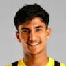 Player Image