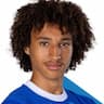 Player Image