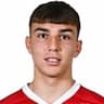 Player Image