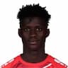 Player Image