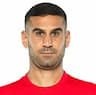 Player Image