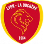Lyon La Duchere