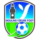 Moulins Yzeure Foot