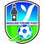Moulins Yzeure Foot