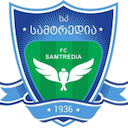 Samtredia