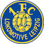 Lokomotive Leipzig