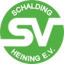 Schalding-Heining