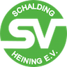 Schalding-Heining