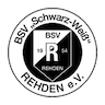 Schwarz-Weiß Rehden