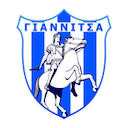 AS Giannitsa