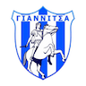 AS Giannitsa