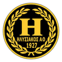 Ilisiakos