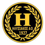 Ilisiakos