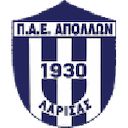 Apollon Larissa