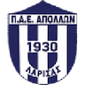 Apollon Larissa