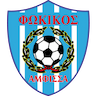 Fokikos FC