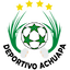 Deportivo Achuapa