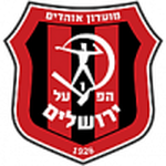 H Jerusalem