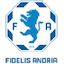 Fidelis Andria