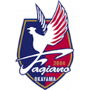 Fagiano Okayama