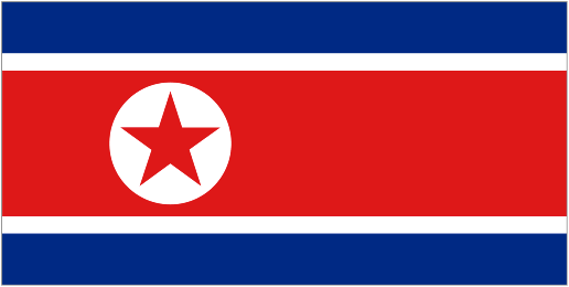 Korea DPR U20