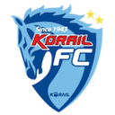 Daejeon Korail
