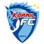 Daejeon Korail