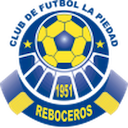 Reboceros La Piedad