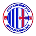 Speranţa Nisporeni
