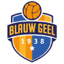 Blauw Geel '38