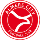 Almere City Res.