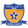 Sunshine Stars