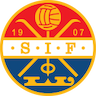 Strømsgodset II