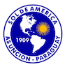 Sol de América