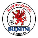 Błękitni Stargard