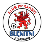 Blekitni Stargard