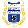 Stomil Olsztyn