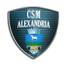 Alexandria