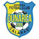 Dunărea Călăraşi