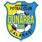 Dunărea Călăraşi
