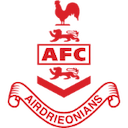 Airdrieonians
