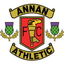Annan Athletic
