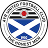 Ayr United