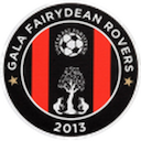 Gala Fairydean Rovers