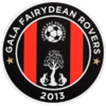 Gala Fairydean Rovers