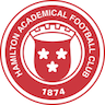 Hamilton Academical