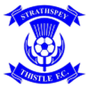 Strathspey Thistle