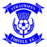Strathspey Thistle