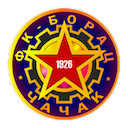 Borac Čačak