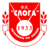Sloga Petrovac